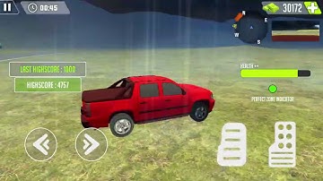 Tornado Hurricanes 3D Game (iOS | Android )