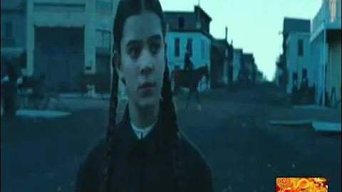 True Grit (Christmas 2010) NEW TRAILER!