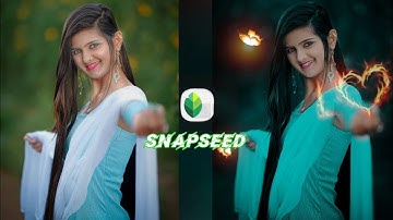 snapseed background color change photo editing | best color effect photo editing in Android app#edit