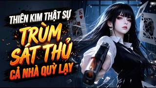 Full Tập 01~147 | Bà Trùm Sát Thủ Về Nhận Thân, Bị Thiên Kim Giả Giở Trò Cả Nhà Quỳ Lạy Cửu Gia
