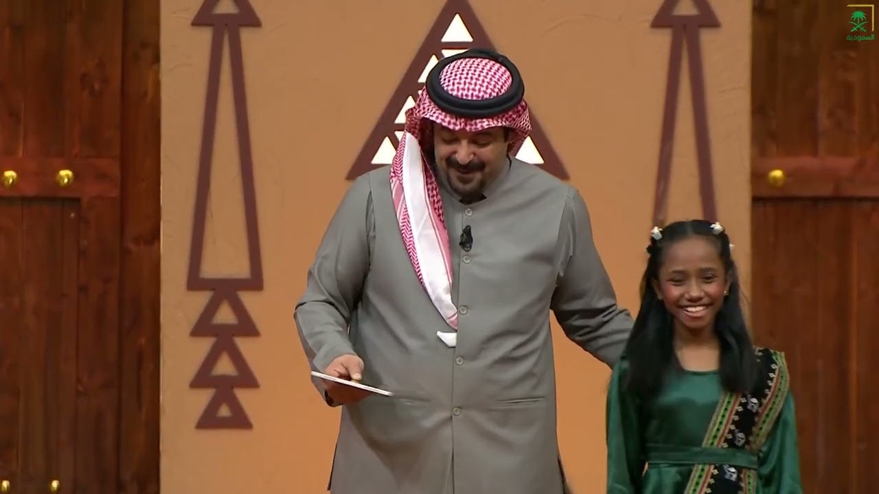 برنامج المسابقات الديرة | الحلقة 20