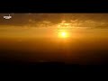 Amazing sunset timelapse  golden sunset  sunset of a lifetime  enoxx music