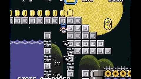 XradicalD hack part 1