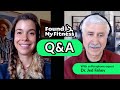 Q&A with Dr. Jed Fahey on Sulforaphane, Moringa and Chemoprotection [An authoritative discussion!]