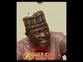 Samira Da Fiddausi Sun Hadu A Gurin Yaya mudan