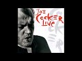 Joe Cocker - Shelter Me (Live at the Lowell Memorial Auditorium) [HQ-FLAC]