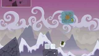 Nitrome - Ice Breaker Red Clan Level 31