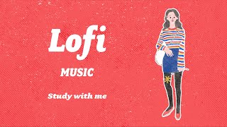 Study Lofi ~beats to relax/study to~ chill beats radio cafe