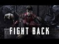 Marvel - Fight Back