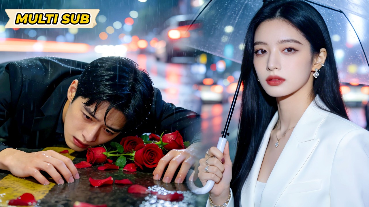 Муж притворился мертвым ради денег; возрожденная жена отомстит!