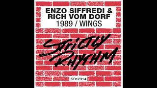 Enzo Siffredi & Rich Vom Dorf - Wings