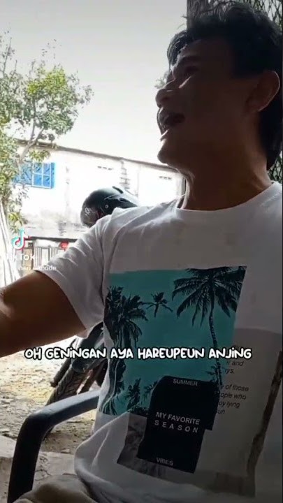 Grup Anjing mah ngomong na kasar anying #anjing #grupanjing #bahasasunda #sundakasar