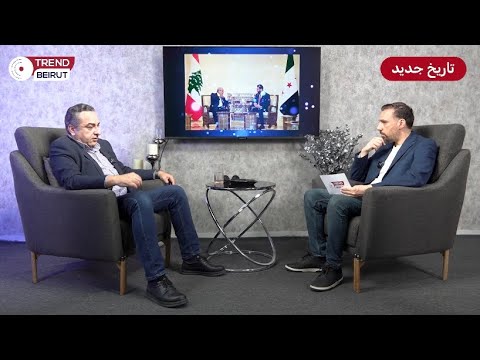 نبيل الحلبي يكشف معلومات استخبارية خطيرة وصلت للإدارة السورية