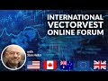 International VectorVest User Group Forum - August 2022 | VectorVest