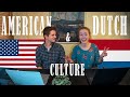 Cultural Differences Between U.S. and Netherlands | PART 2