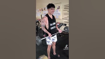 Bicep curl- one set to failure, once per week