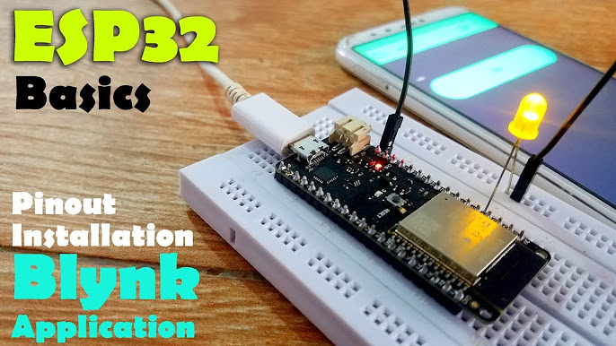 Quick and easy IoT with ESP32-H2 - Elettronica TECH