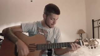 Me rehuso - Danny ocean (cover)