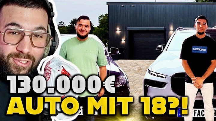 ERKENNE DEN AUTOBESITZER (BMW EDITION) 🤔🔥