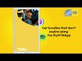 MTN How To: How to purchase Freedom Bundles using the MyMTN app