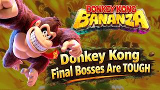 K Rool, King of Rot Boss Fight Is TOUGH
