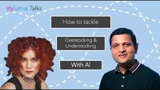 How to tackle the overstocking and understocking problem using AI | Stylumia