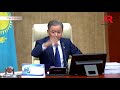«Айналайын, 100 млн теңгені не істейсің?». Мәжіліс төрағасы мәдениет министрлігіне шүйлікті