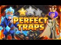 *TOP 10 TH18 LEGEND* BASES | Anti 3 Star Base Links | COC 2026 💪