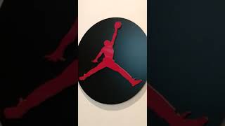 Jordan Air Em Mdf 40Cm