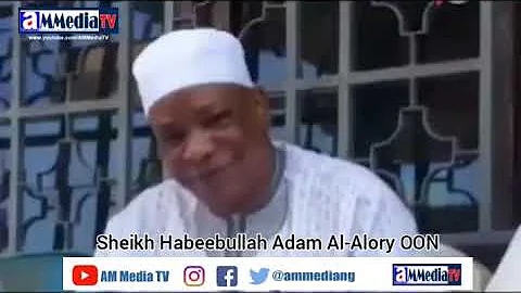 Sheikh Habeeb Adam Al-Alory on this for more explanation