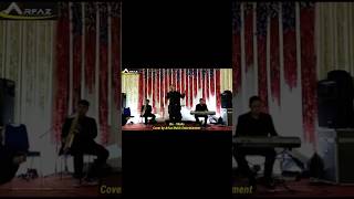 Ibu New Shaka Cover Arfaz 