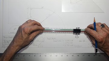 Transitional Drop Cheek Elbow