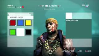 Multiplayer Features Trailer | Assassin's Creed 4 Black Flag [ANZ]