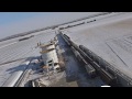 Carbo - Fairview, ND Time Lapse Image
