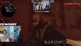 Biggest Deagle Choke Ever - Tense1983