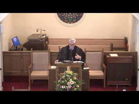 26.08.23 Morning Worship