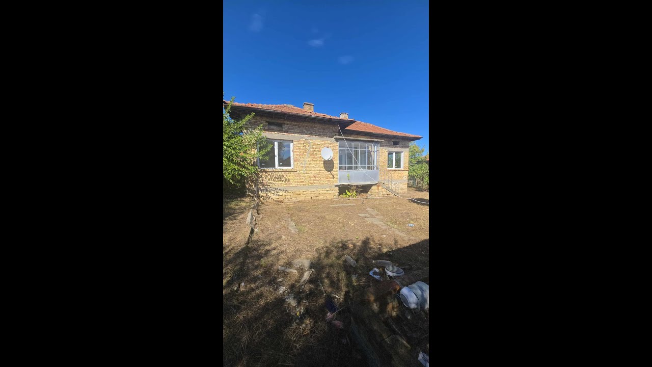 СЛАВЯНОВО, ПОПОВО, 30 700 ЕВРО