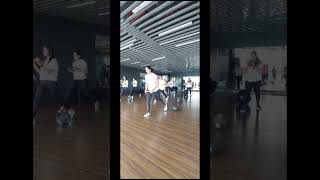 Tabata with Preet