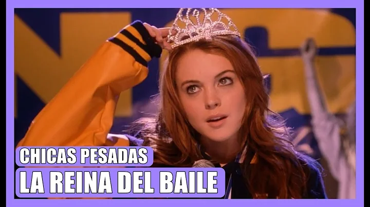 La reina del baile de primavera | CHICAS PESADAS