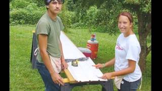 Liz Umc Asp Trip To Haysi, Virginia