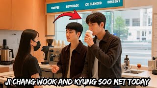 Download Lagu Kyungsoo and Ji Chang Wook Together in Gangnam Café?! Fans Can't Believe This! 💥 MP3 Download Lagu Kyungsoo and Ji Chang Wook Together in Gangnam Café?! Fans Can't Believe This! 💥 MP3