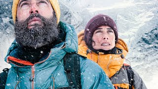 Beyond the Summit (2022) - Trailer