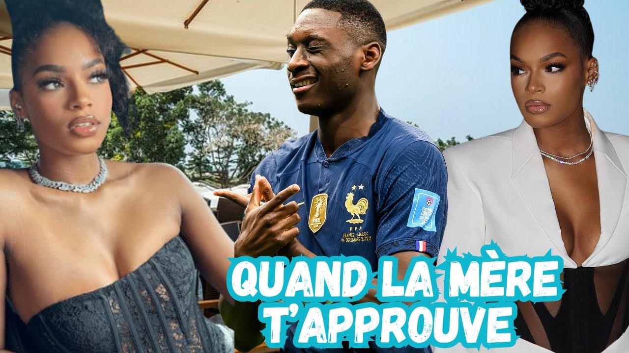 UN DÎNER ENTRE SONYA PEMBE ET LA MERE DE KOLO MUANI SÈME LA POLÉMIQUE