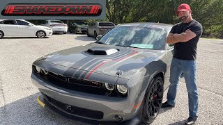 The 2023 Challenger Shakedown is Fantastic .. but is it worth it?