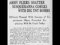 When the U.S. Army Went to War with the Susquehanna River