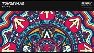 Tungevaag - Peru (Radio Edit)