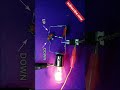 MOSFET regulator circuit