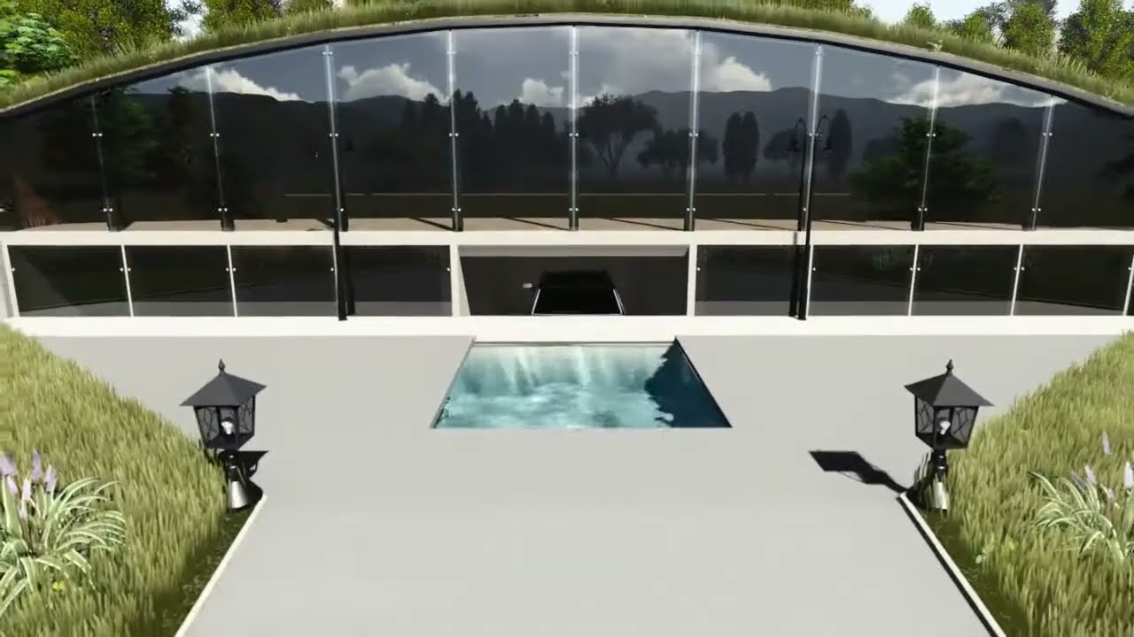 Hareketli Ev YouTube