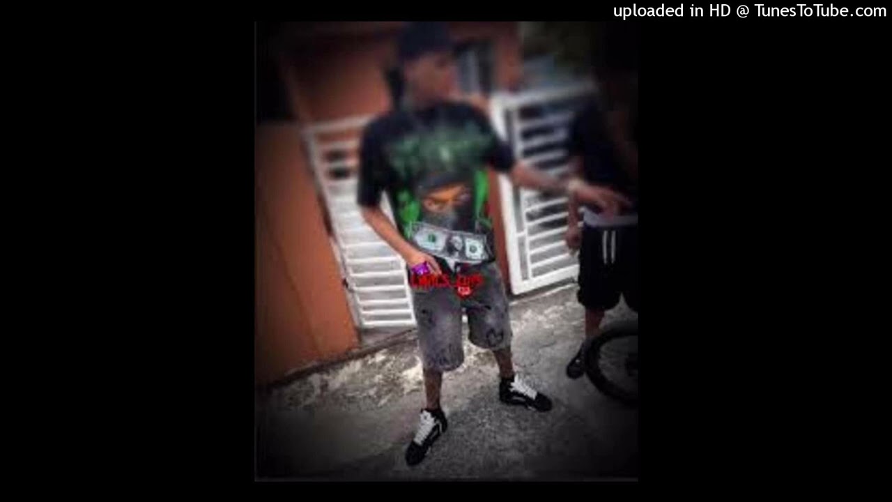 Pista de dembow - "MMG" Rony Alca x Ronny GTA x Ezzy