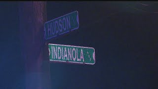 Man hurt in hit-and-run crash in Youngstown